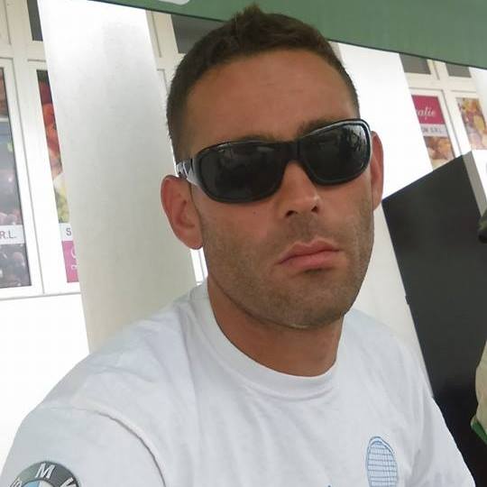 Bogdan Nicolae Nita